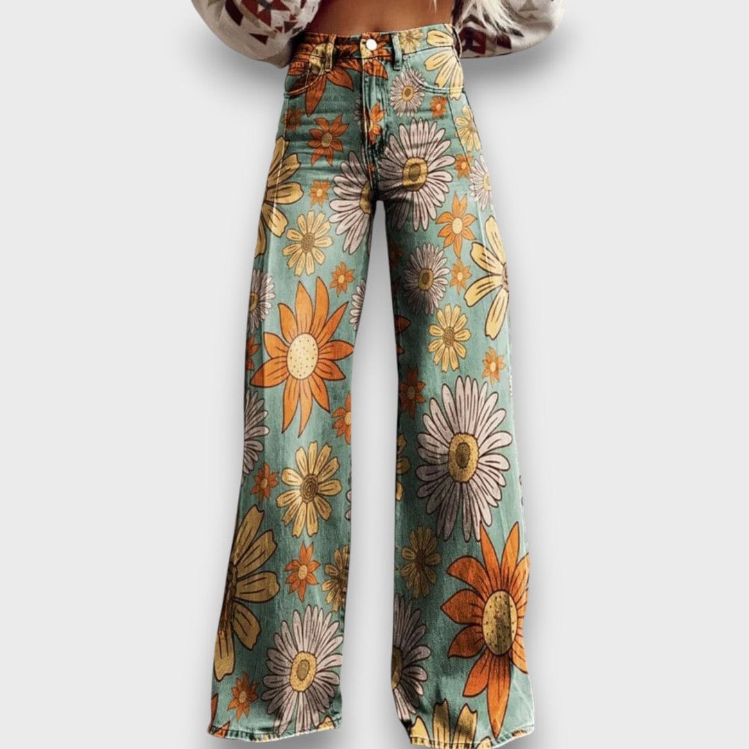 Pantalones