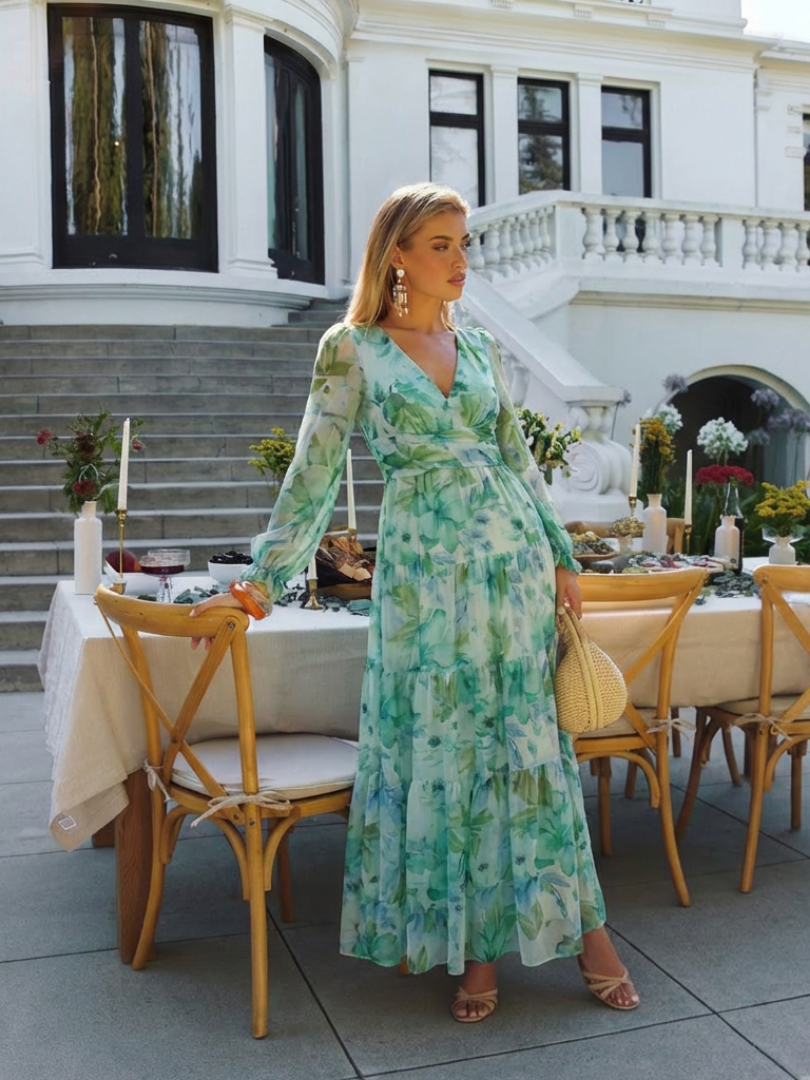 Vestidos