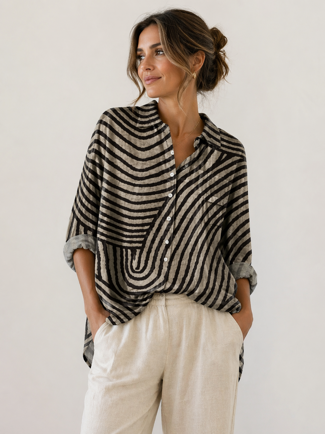 Blusas