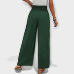 Chiara | Pantalón Palazzo Elegante