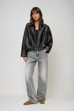 Aviata | Chaqueta Aviador Retro