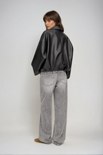 Aviata | Chaqueta Aviador Retro