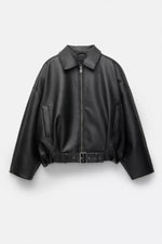 Aviata | Chaqueta Aviador Retro