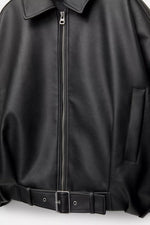 Aviata | Chaqueta Aviador Retro