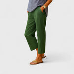 Julienne | Pantalón Ligero de Verano