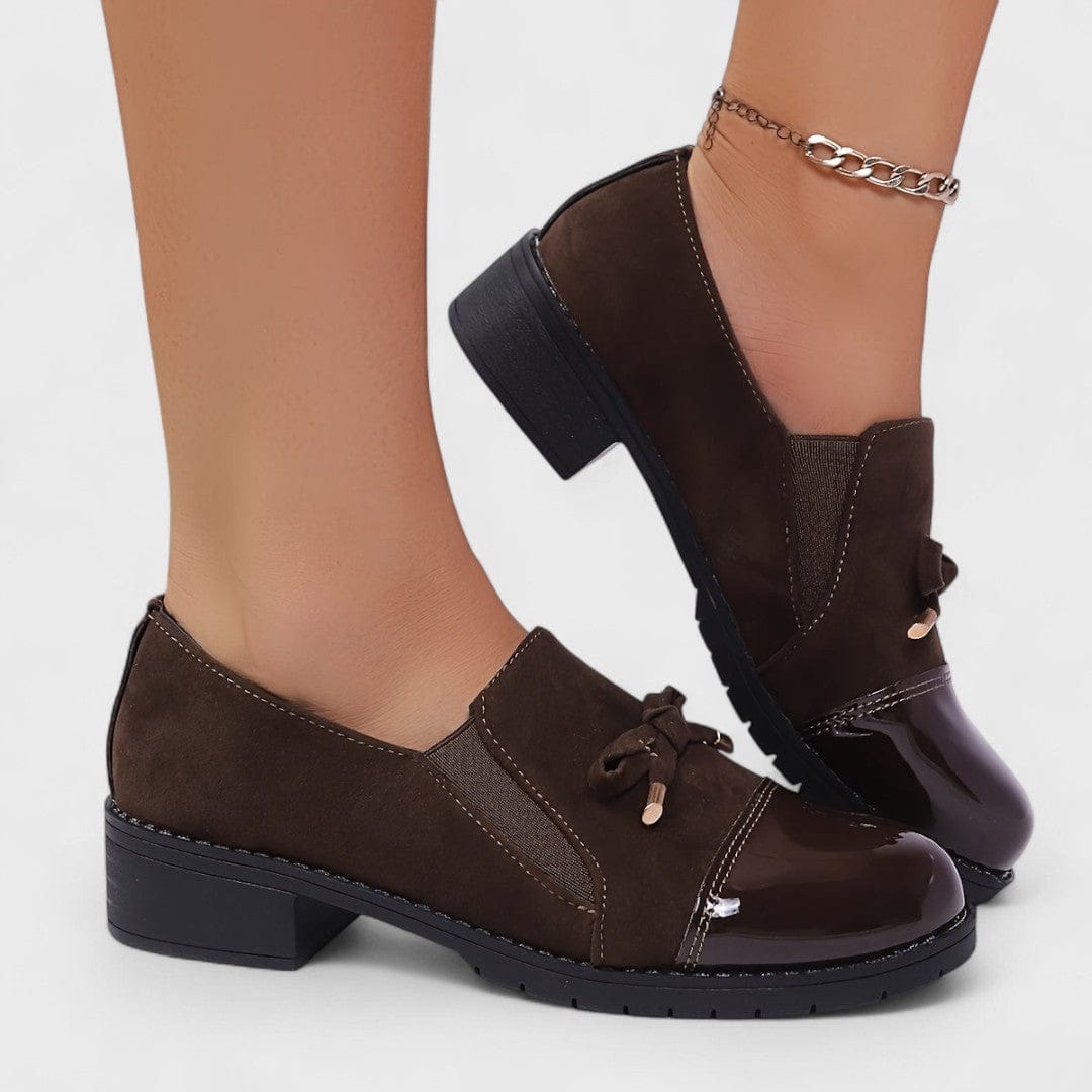 Rhemi | Mocasín Elegante