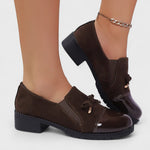 Rhemi | Mocasín Elegante
