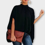 Jacqueline | Blusa Versátil Elegante