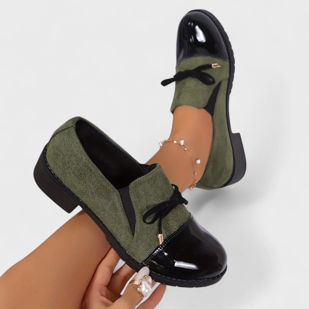 Rhemi | Mocasín Elegante