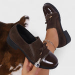Rhemi | Mocasín Elegante