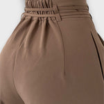Giva | Pantalón de Elegancia Relajada