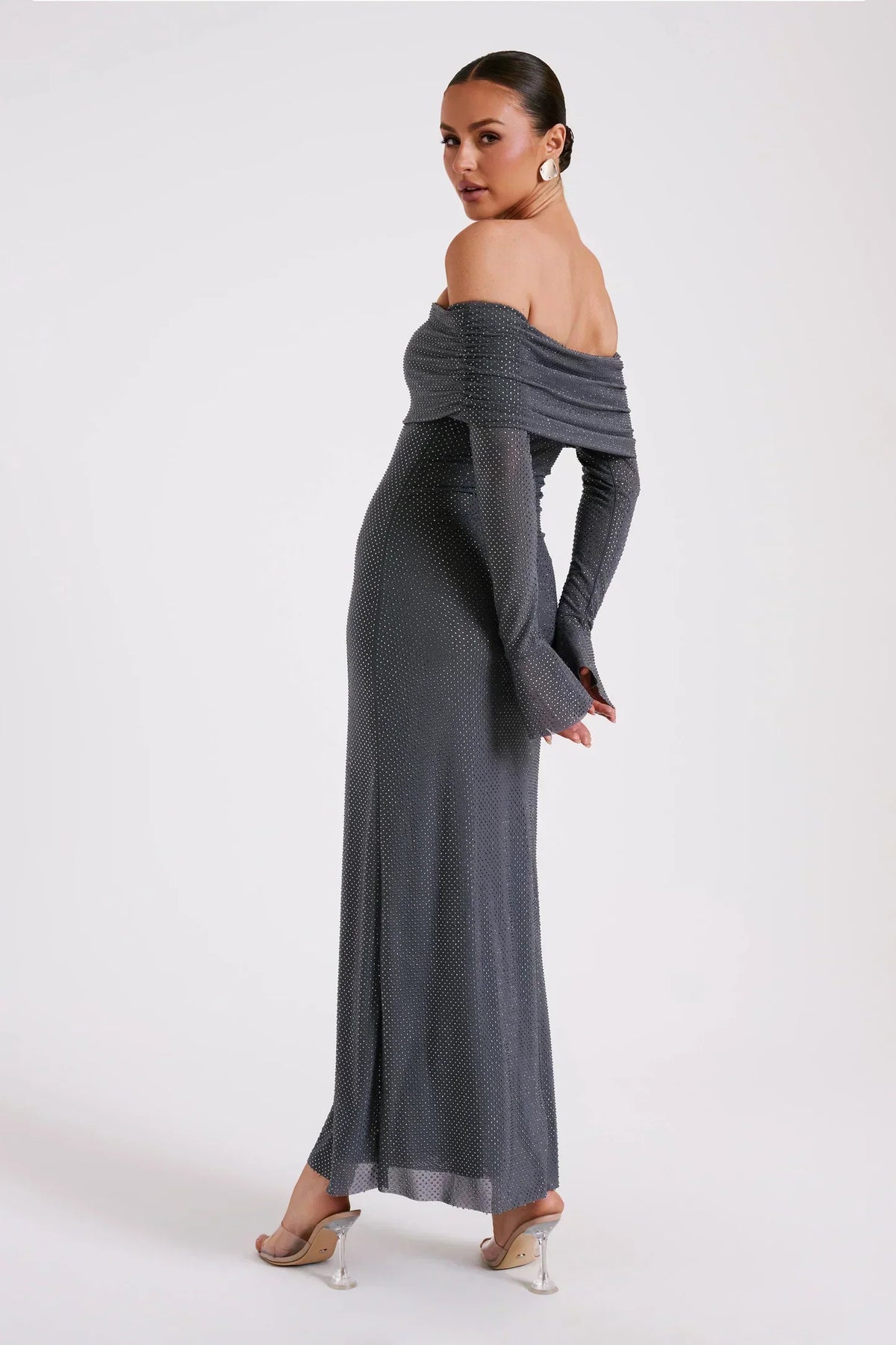 Annika | Vestido de Fiesta Degradé