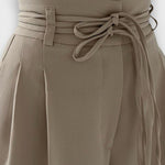 Giva | Pantalón de Elegancia Relajada