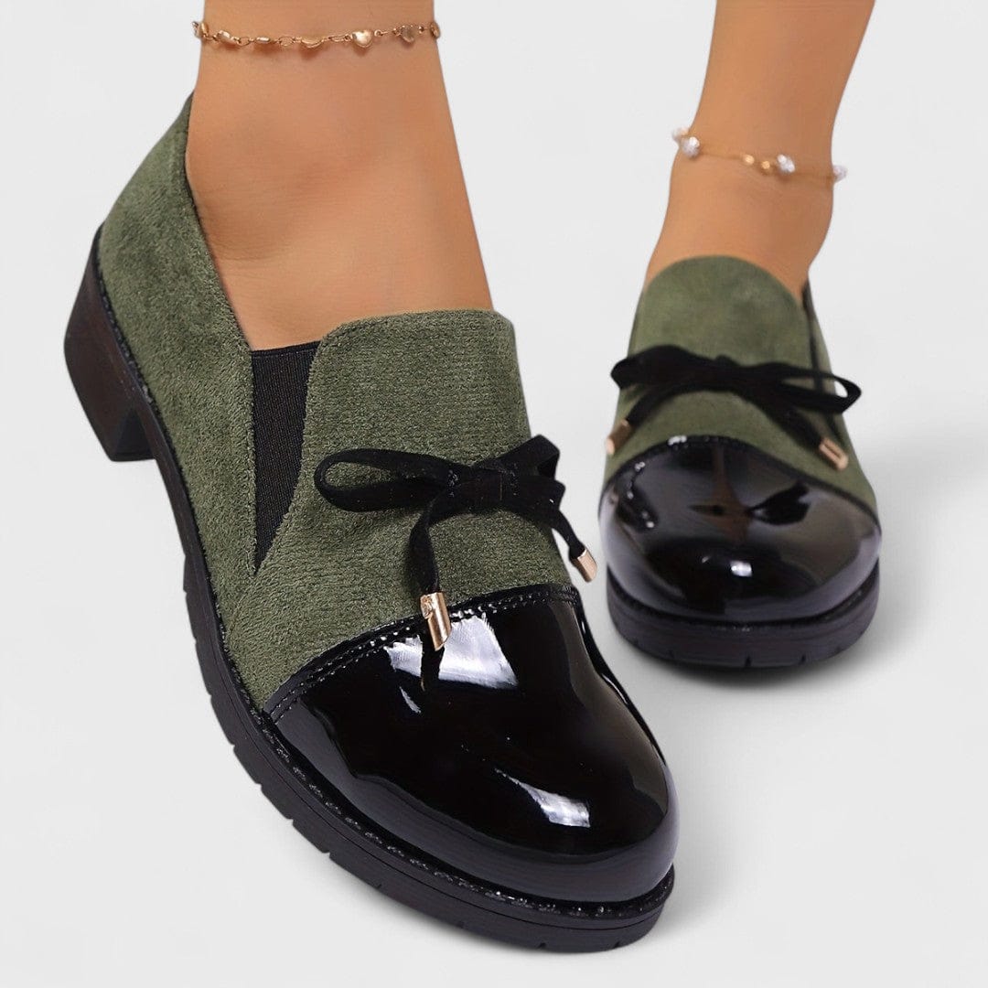 Rhemi | Mocasín Elegante