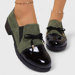 Rhemi | Mocasín Elegante