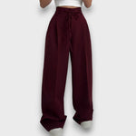 Giva | Pantalón de Elegancia Relajada