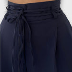 Giva | Pantalón de Elegancia Relajada