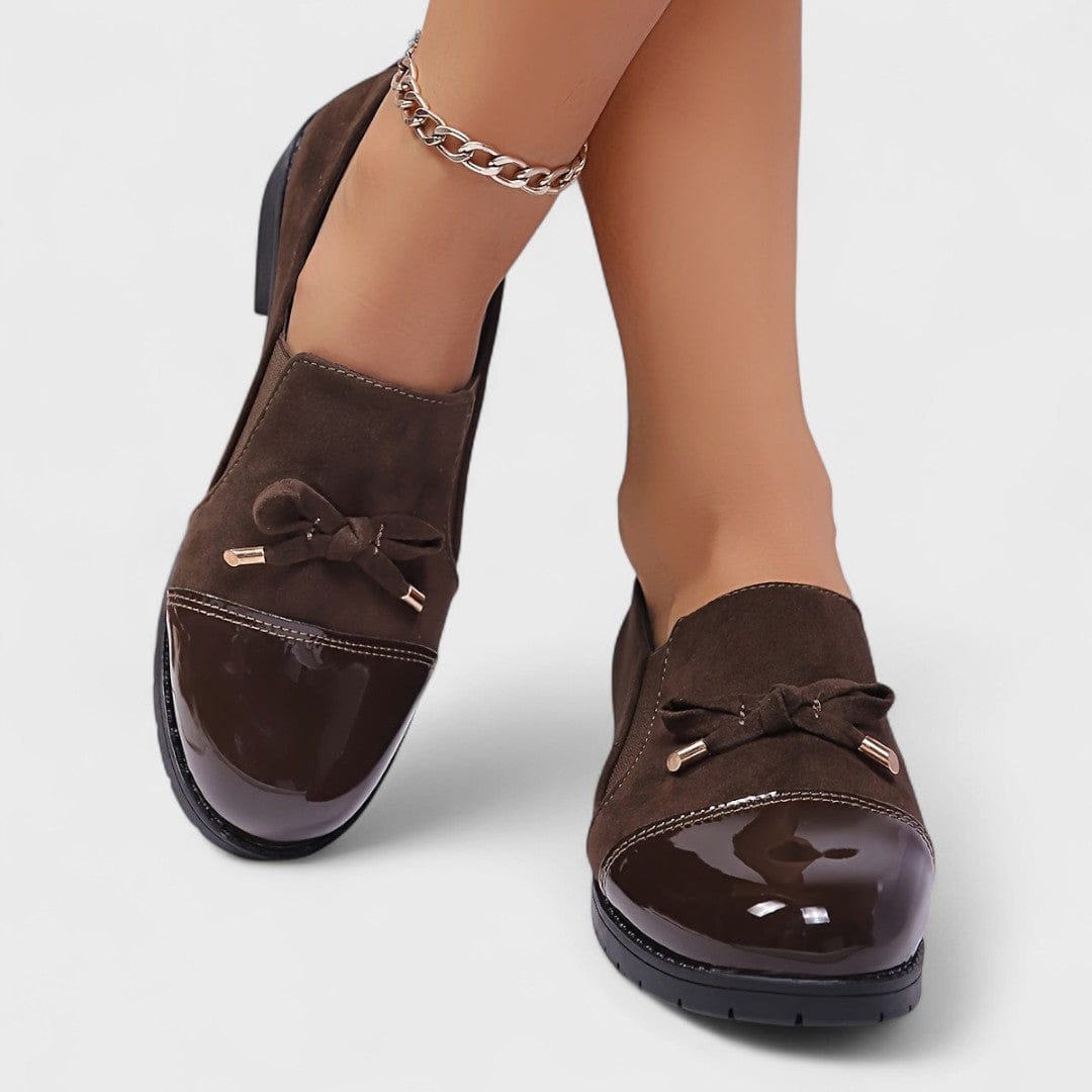 Rhemi | Mocasín Elegante