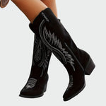 Dakota | Botas Cowboy con Bordado