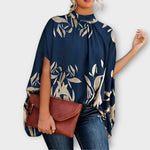 Jacqueline | Blusa Versátil Elegante