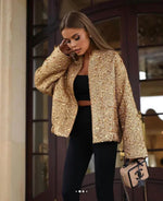 Lumina | Chaqueta de Lentejuelas