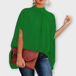 Jacqueline | Blusa Versátil Elegante