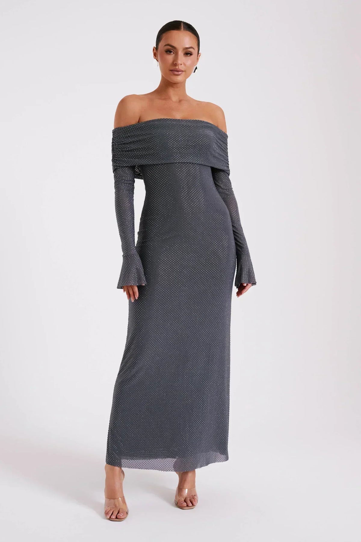 Annika | Vestido de Fiesta Degradé