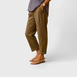 Julienne | Pantalón Ligero de Verano
