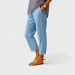 Julienne | Pantalón Ligero de Verano