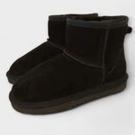 Milena | Bota de Invierno Forrada