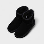 Milena | Bota de Invierno Forrada