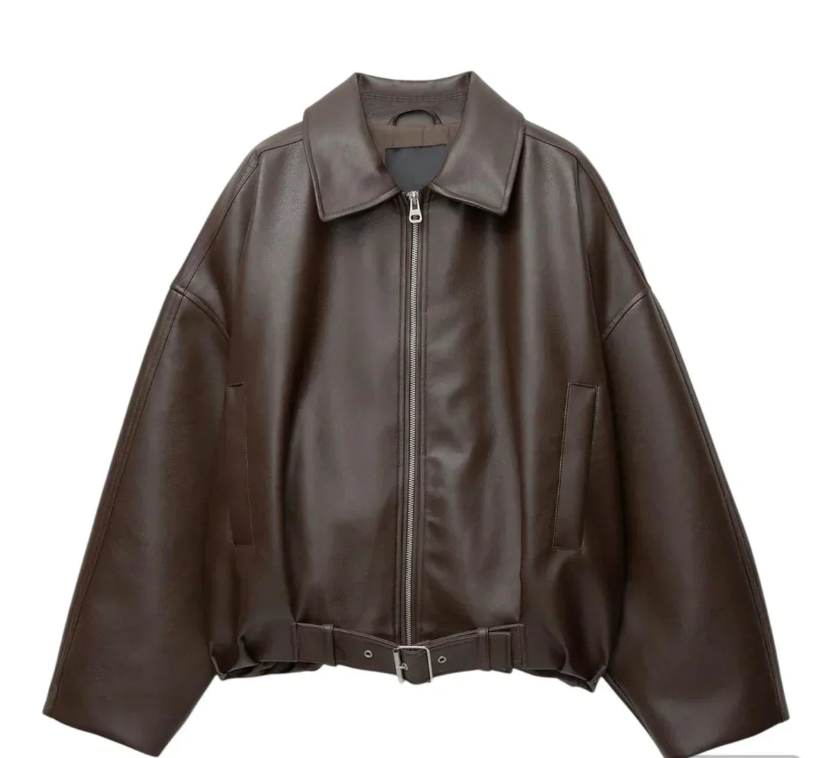 Aviata | Chaqueta Aviador Retro