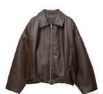 Aviata | Chaqueta Aviador Retro