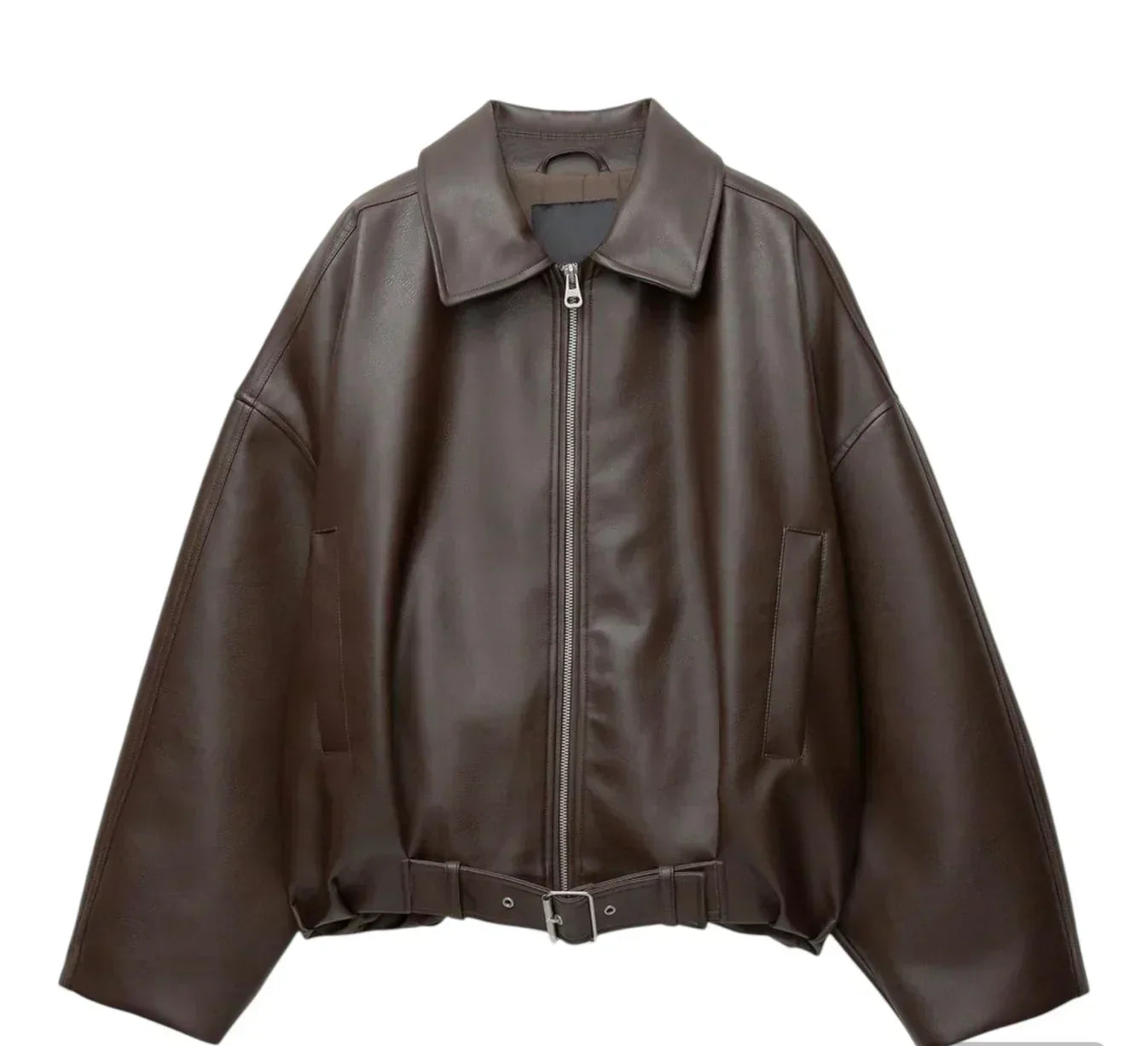 Aviata | Chaqueta Aviador Retro