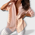 Jessica | Blusa de Colores Primavera-Verano