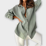 Jessica | Blusa de Colores Primavera-Verano