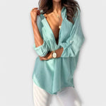 Jessica | Blusa de Colores Primavera-Verano