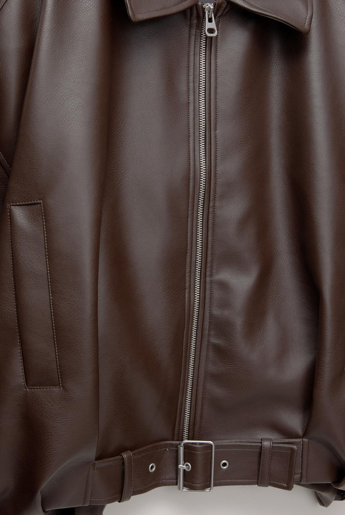 Aviata | Chaqueta Aviador Retro