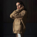 Lumina | Chaqueta de Lentejuelas