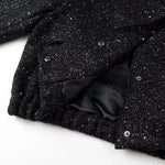 Lumina | Chaqueta de Lentejuelas