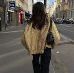 Lumina | Chaqueta de Lentejuelas