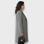 Elissara | Abrigo Elegante Atemporal
