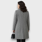 Elissara | Abrigo Elegante Atemporal
