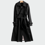 Elena | Trench Elegante