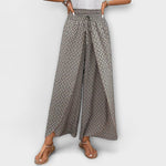 Chiara | Pantalón Palazzo Elegante