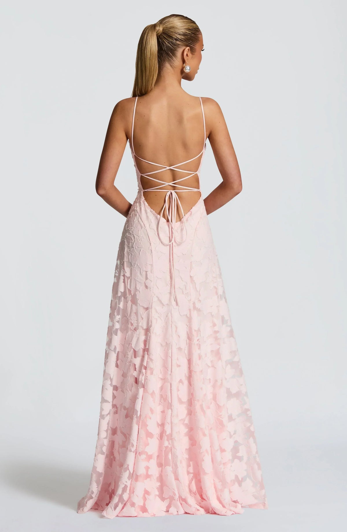 Lorin | Vestido Maxi Elegante Casual