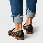 Cari | Mocasín Ortopédico de Piel