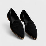 Cari | Mocasín Ortopédico de Piel