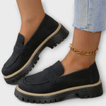 Alisa | Mocasín Elegante y Versátil